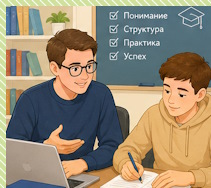 Услуги Услуги репетиторов в Минеральных Воде