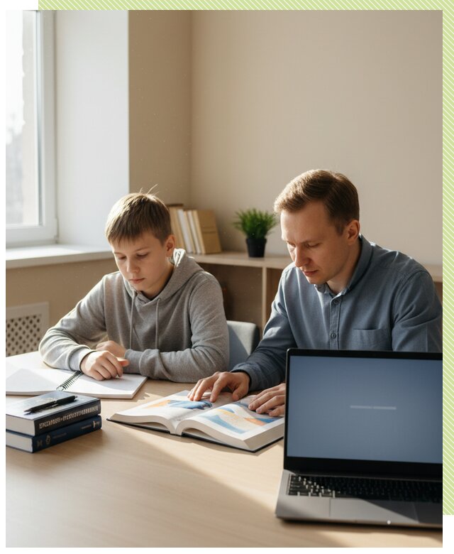 Репетитор по английскому 7 класс в Минеральных Воде по цене 1243 р. | Репетитор-Мнр
