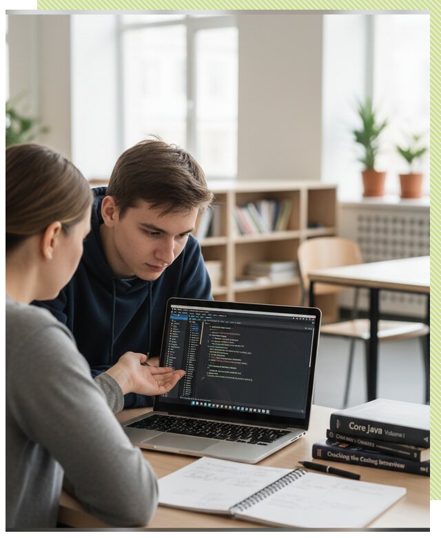 Репетитор по JavaScript в Минеральных Воде по цене от 1864 р. | Репетитор-Мнр